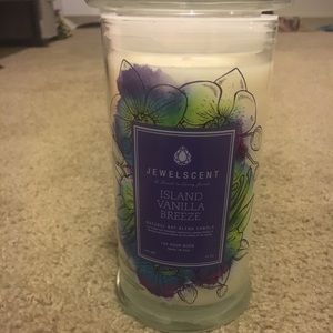 Jewelscent Jewelry Candle